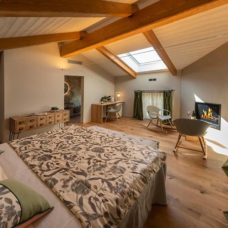 Antica Dimora Dosio Bed & Breakfast La Morra Dış mekan fotoğraf