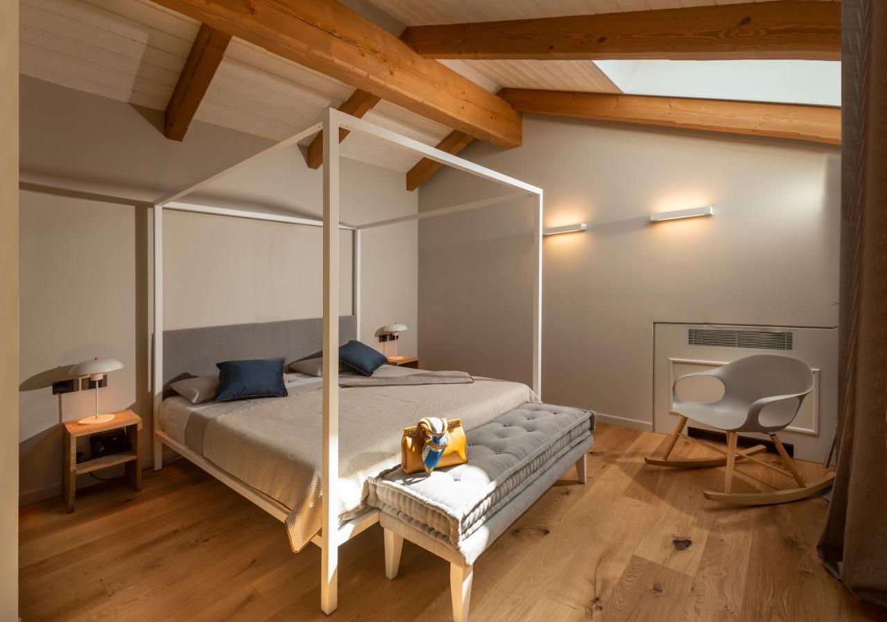 Antica Dimora Dosio Bed & Breakfast La Morra Dış mekan fotoğraf