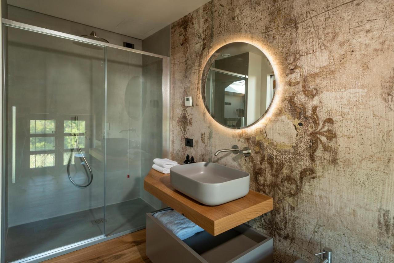 Antica Dimora Dosio Bed & Breakfast La Morra Dış mekan fotoğraf