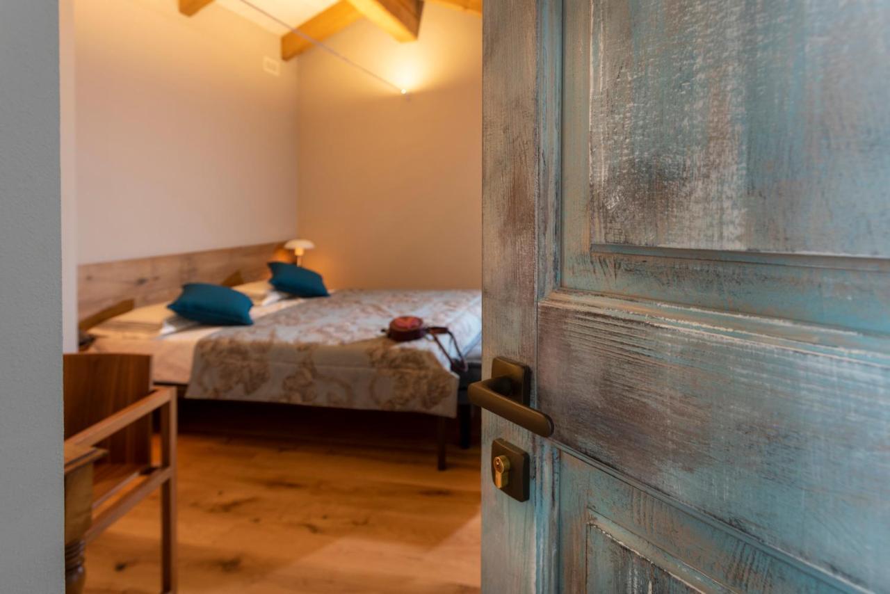 Antica Dimora Dosio Bed & Breakfast La Morra Dış mekan fotoğraf