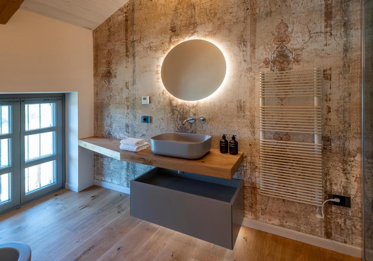 Antica Dimora Dosio Bed & Breakfast La Morra Dış mekan fotoğraf
