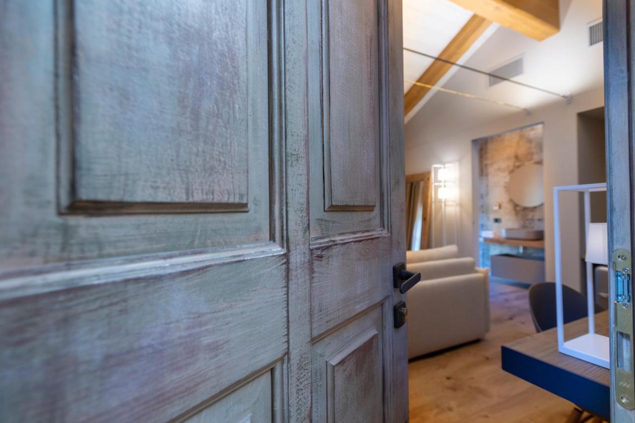 Antica Dimora Dosio Bed & Breakfast La Morra Dış mekan fotoğraf