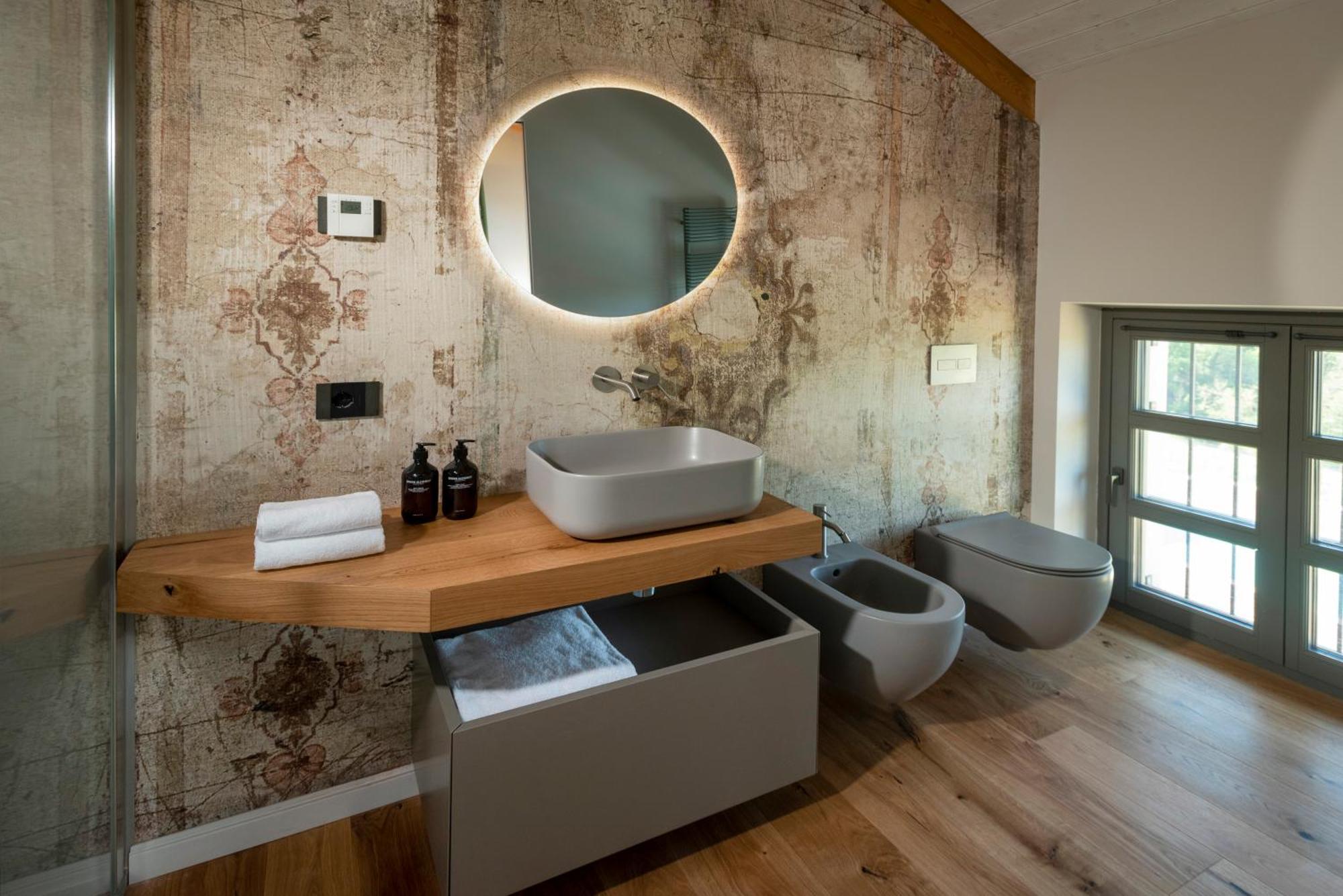 Antica Dimora Dosio Bed & Breakfast La Morra Dış mekan fotoğraf
