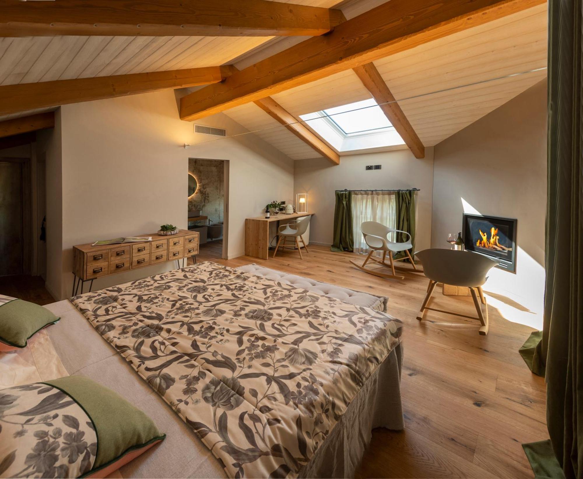 Antica Dimora Dosio Bed & Breakfast La Morra Dış mekan fotoğraf