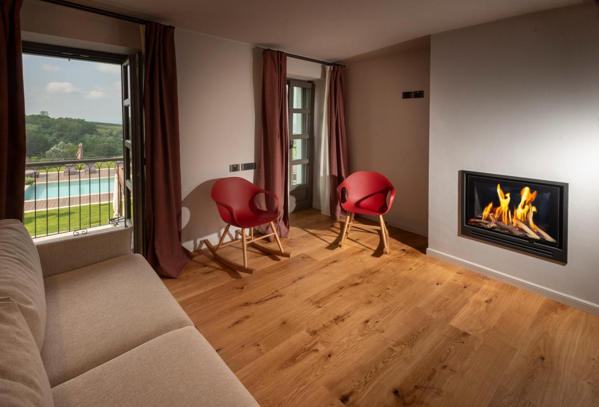 Antica Dimora Dosio Bed & Breakfast La Morra Dış mekan fotoğraf
