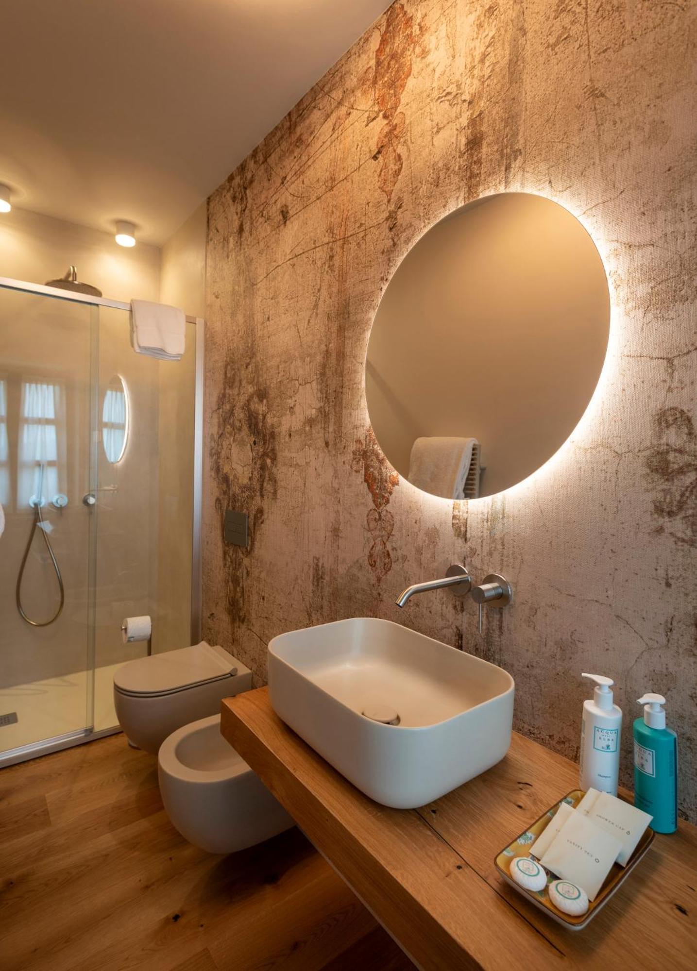 Antica Dimora Dosio Bed & Breakfast La Morra Dış mekan fotoğraf