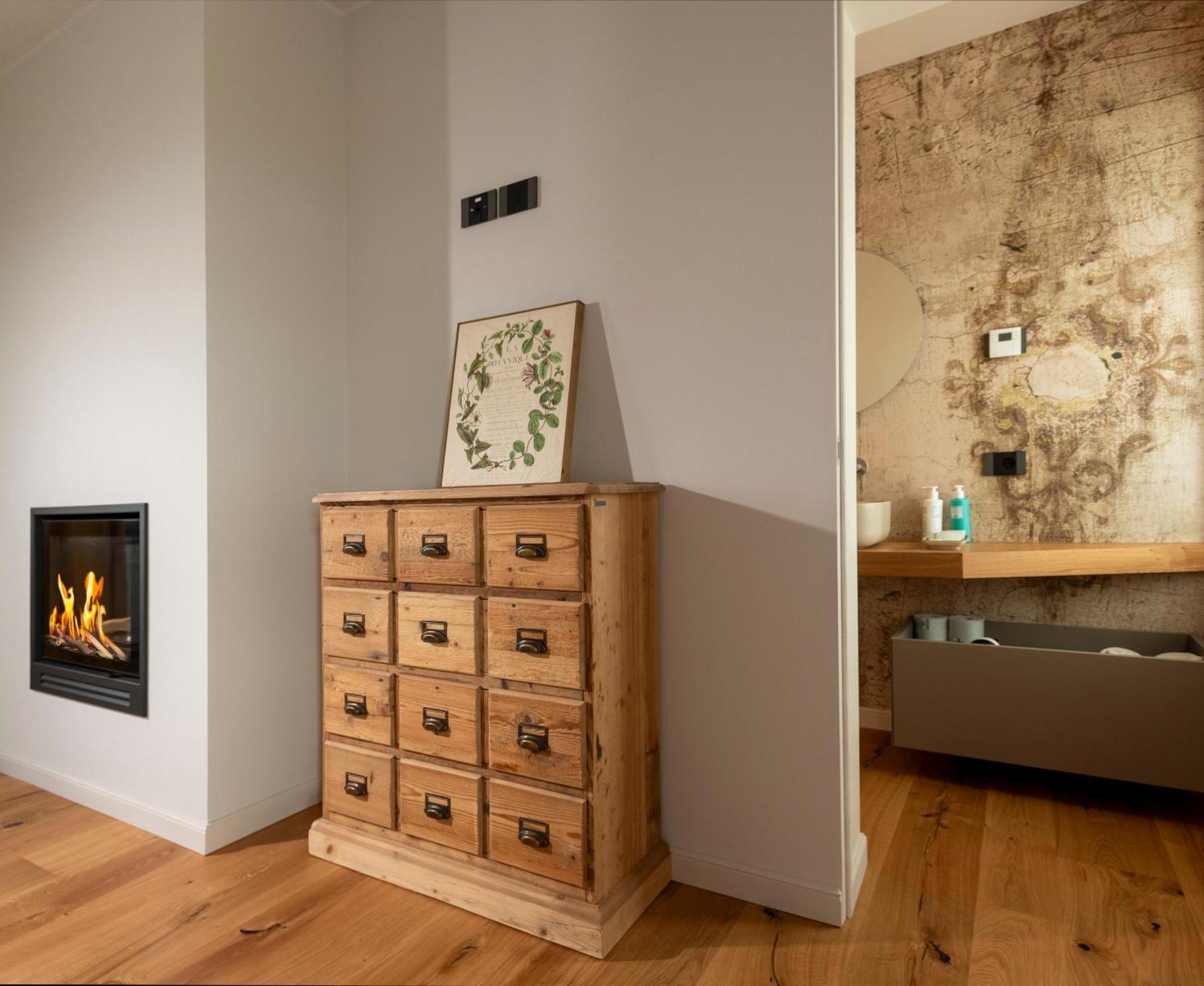 Antica Dimora Dosio Bed & Breakfast La Morra Dış mekan fotoğraf