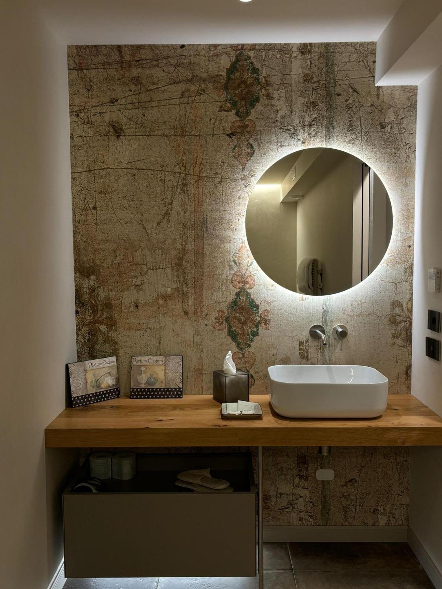 Antica Dimora Dosio Bed & Breakfast La Morra Dış mekan fotoğraf