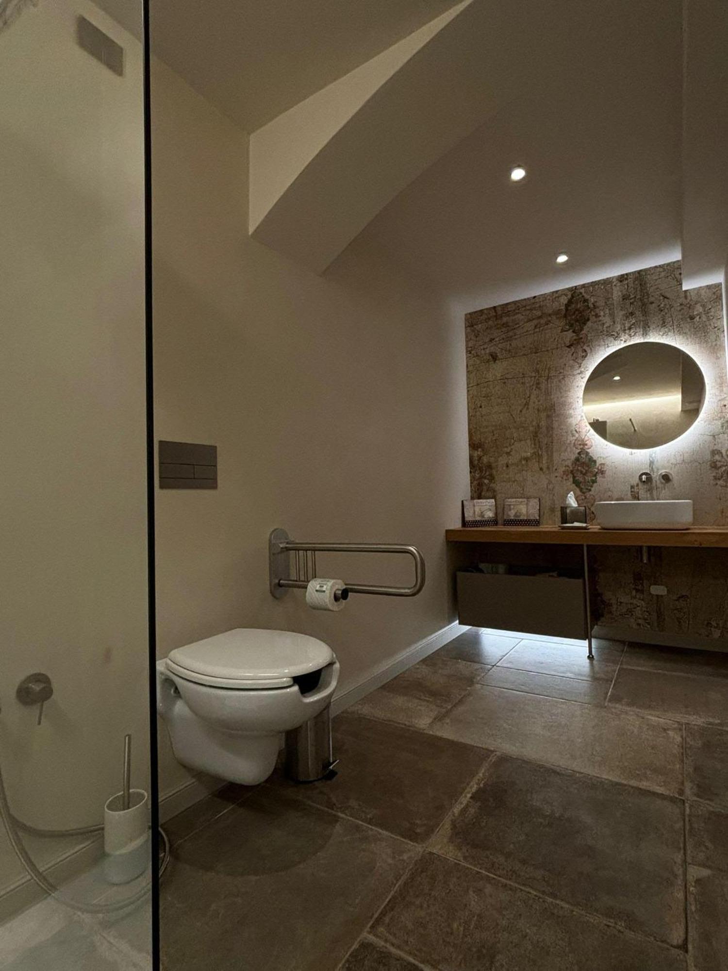Antica Dimora Dosio Bed & Breakfast La Morra Dış mekan fotoğraf