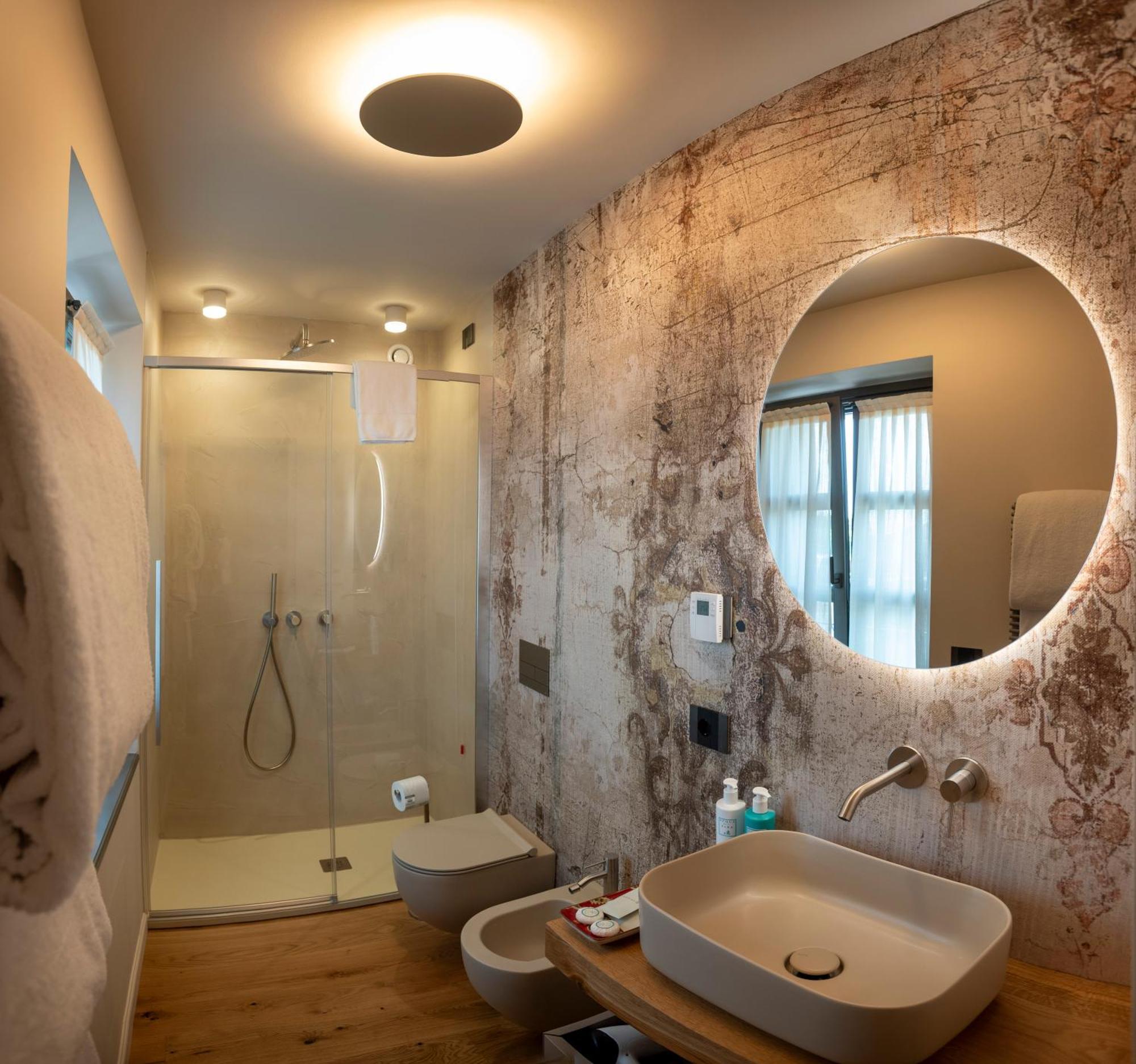 Antica Dimora Dosio Bed & Breakfast La Morra Dış mekan fotoğraf